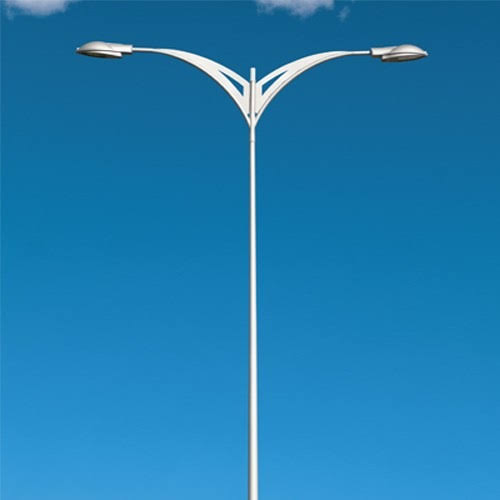 Conical Pole